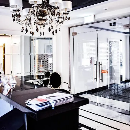 Fancy Old Town * غدانسك