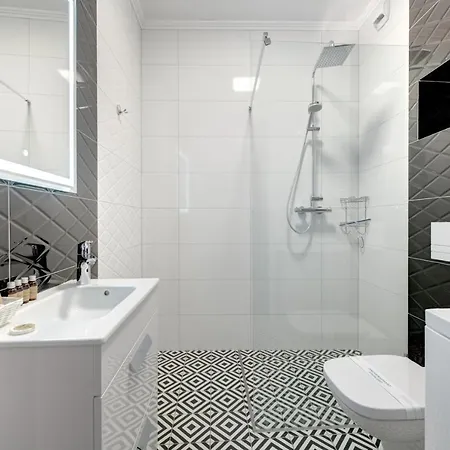 شقة Fancy Old Town غدانسك