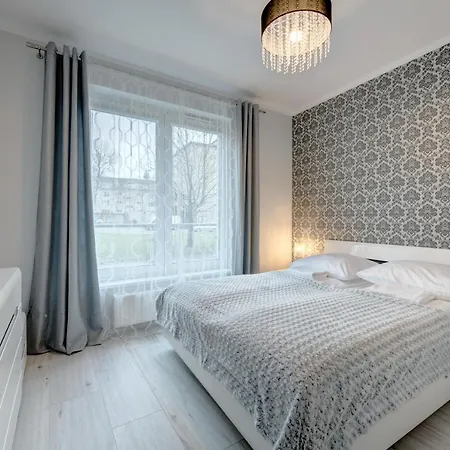 Fancy Old Town * Gdaňsk