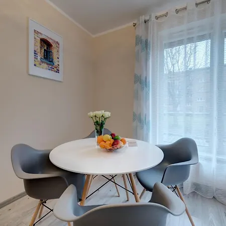 Appartement Fancy Old Town