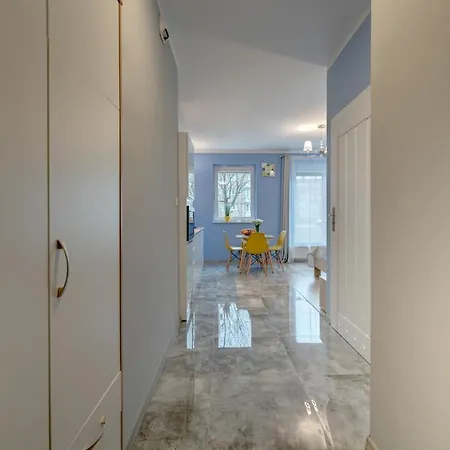 Lägenhet Fancy Old Town *