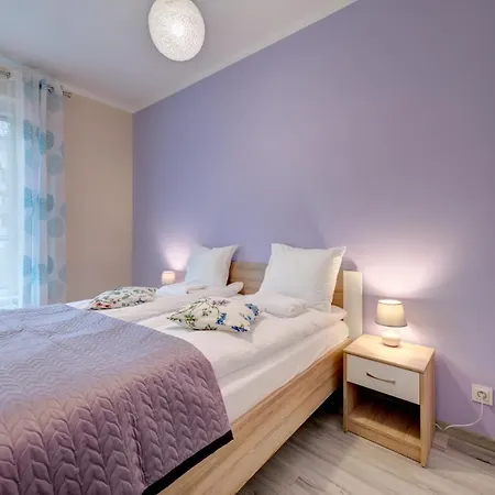 Lägenhet Fancy Old Town *