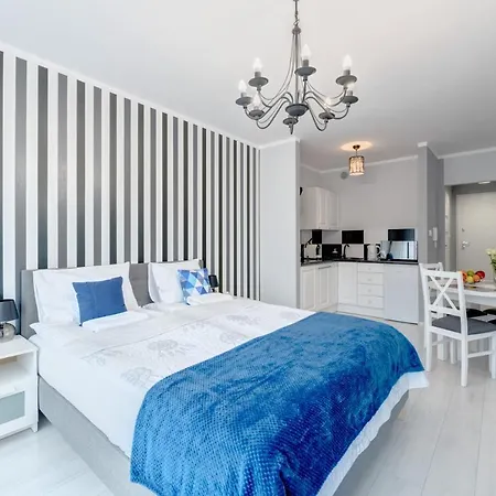 Apartamento Fancy Old Town