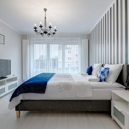 Apartamento Fancy Old Town *