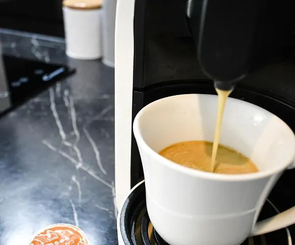 Fancy Old Town Lägenhet Gdańsk