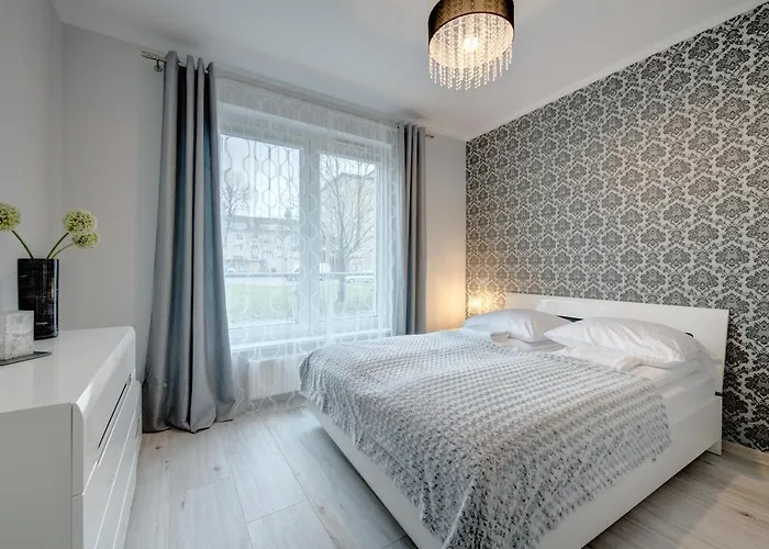 Fancy Old Town * Gdańsk