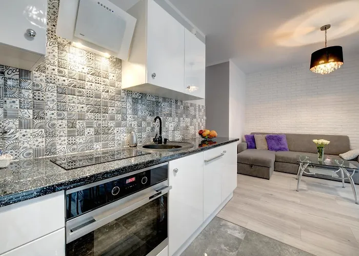 Fancy Old Town * Gdańsk