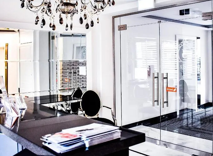 Fancy Old Town * Gdańsk