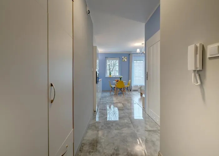 Lägenhet Fancy Old Town *