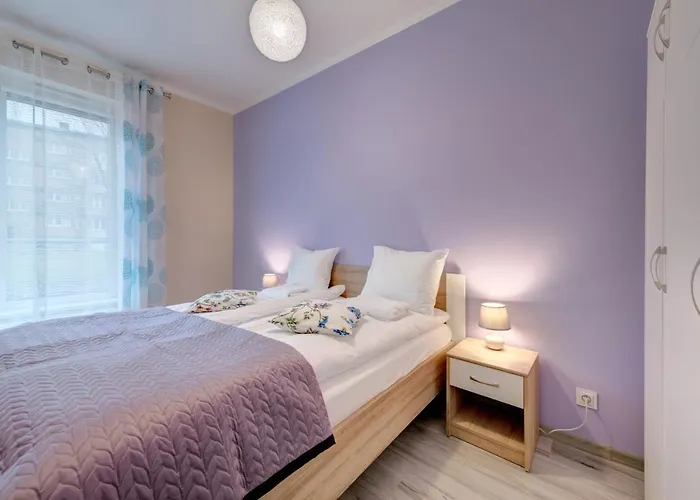 Appartement Fancy Old Town *