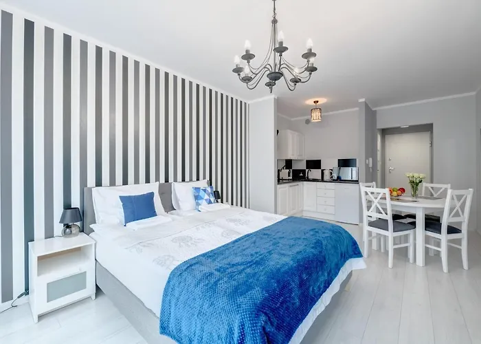 Appartement Fancy Old Town