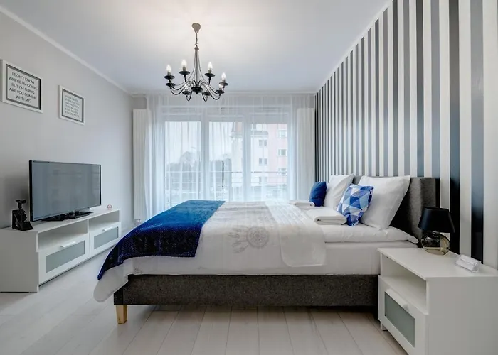 Lägenhet Fancy Old Town *